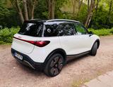 Smart #1 PREMIUM *HUD*Gar. bis 08/28*AWR*Pano*SHZ - scheckheftgepflegte Smart #1