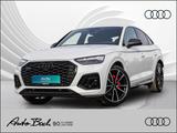 Audi Q5 Sportback Audi Q5 Sportback S line 40 TDI qua - Audi Q5 mit Diesel-Antrieb: Leder