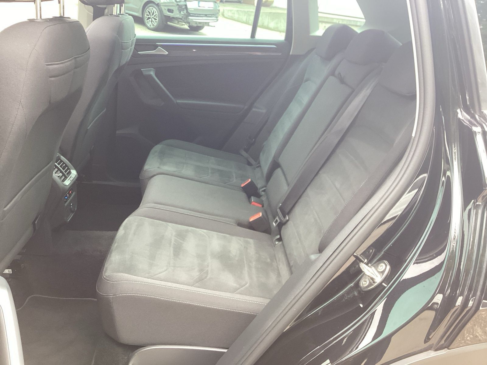 Volkswagen Tiguan - Bild 14