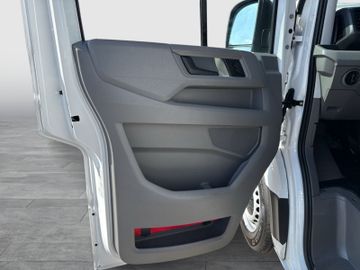 Volkswagen Crafter - 12