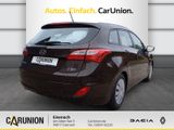 Hyundai i30 Blue Kombi 1.6 GDi Trend - Hyundai i30 mit Benzin-Antrieb: Kombi, 1.6