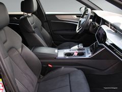 AUDI A6 Avant 50 TDI sport quattro S-line Business Sh AUDI A6 Avant 50 TDI sport quattro S-line Business Sh