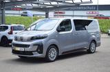 Peugeot Traveller L3 NAV ACC KAM SHZ 8-SITZE SCHIENE AHK - Peugeot Traveller Tageszulassungen