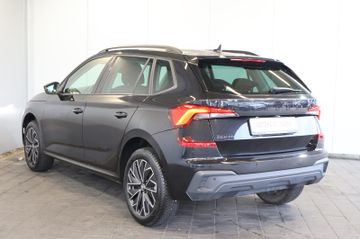 Skoda Kamiq 1.0 TSI Selection AID+KEY+KAM+LED+CARPLAY