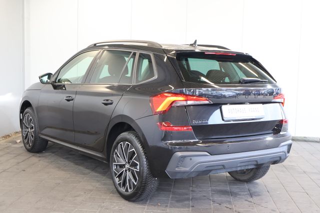 Skoda Kamiq 1.0 TSI Selection AID+KEY+KAM+LED+CARPLAY