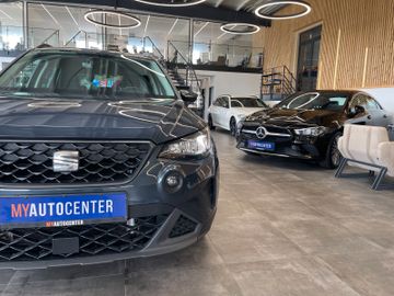 Seat Arona Style *1.HAND*LED*SPURASSIST*PDC*SZHZ*