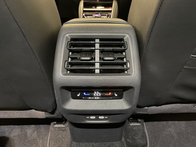 Tiguan R-Line 1.5 TSI eHybrid DSG AHK MATRIX-LED