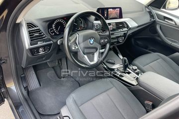BMW X3 - 9