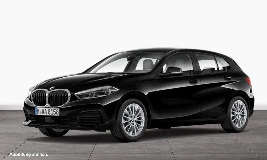 BMW 120i LiveCockpitProf PDC Sportsitze LED