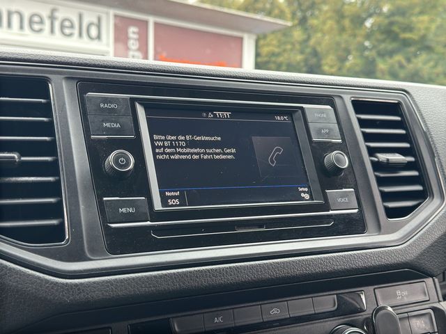 Crafter 30 2.0 TDI L2H1 FWD KLIMA PDC KAMERA