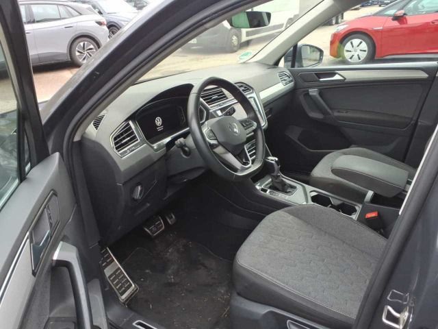 Volkswagen Tiguan - Bild 4