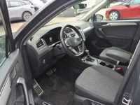 Volkswagen Tiguan - Vorschau Bild 4