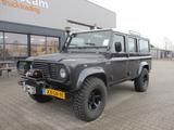 Land Rover DEFENDER 2.5 110 Td5 County | LIER | - gebrauchte Land Rover Defender aus dem Jahr 1999