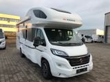 Adria Coral XL  Plus 660 SL 24  Automatik 95 Jh-Paket