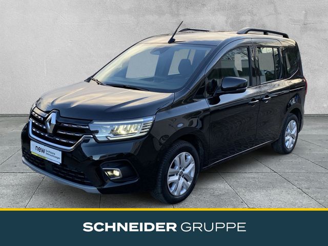 Renault Kangoo III Edition One 1.3 TCe 100 LED+NAVI+AHK