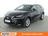 Lexus NX-Serie NX 300h E-Four Luxury Line Aut.*NAVI* - Lexus: Nx