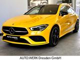 Mercedes-Benz CLA 250 SB*AMG*DIST.*NIGHT*SHD*360*DAB*LED*SOUND - Mercedes-Benz CLA 250 Shooting Brake aus 2021