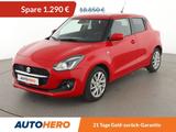 Suzuki Swift 1.2 DualJet Mild-Hybrid Comfort Aut*ACC* - Suzuki Swift Gebrauchtwagen in Stuttgart