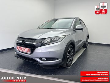 Honda HR-V - 1