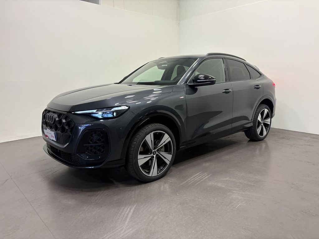 Image of Audi Q5
