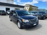 Chrysler CHRYSLER Grand Voyager 2.8 CRD DPF Touring limit - gebrauchte Chrysler Grand Voyager aus dem Jahr 2008