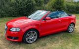 Audi A3 1.8 TFSI S tronic S line Cabriolet S line - Audi A3 aus 2010: Line
