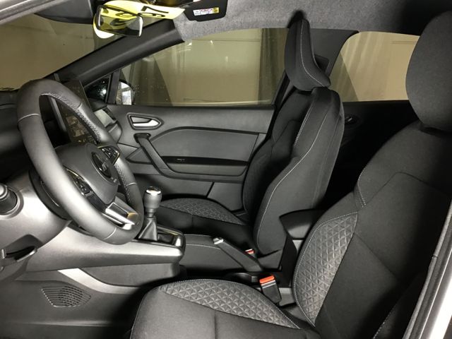 Fahrzeugabbildung Mitsubishi ASX Diamant 1.2 T-Benziner PDC/LED/Android/Apple