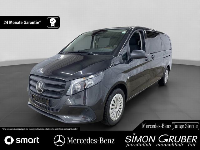 Mercedes-Benz Vito 116 Tourer PRO Extralang 2Klima AHK 9Sitzer