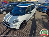 Fiat 500 L Cross 500L Cross 1.4 S-Design s&s 95c - Fiat 500L S-Design