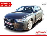 Audi A1 Sportback 30 TFSI  S-Tronic Navi Sitzheizung - Audi A1: Tronic