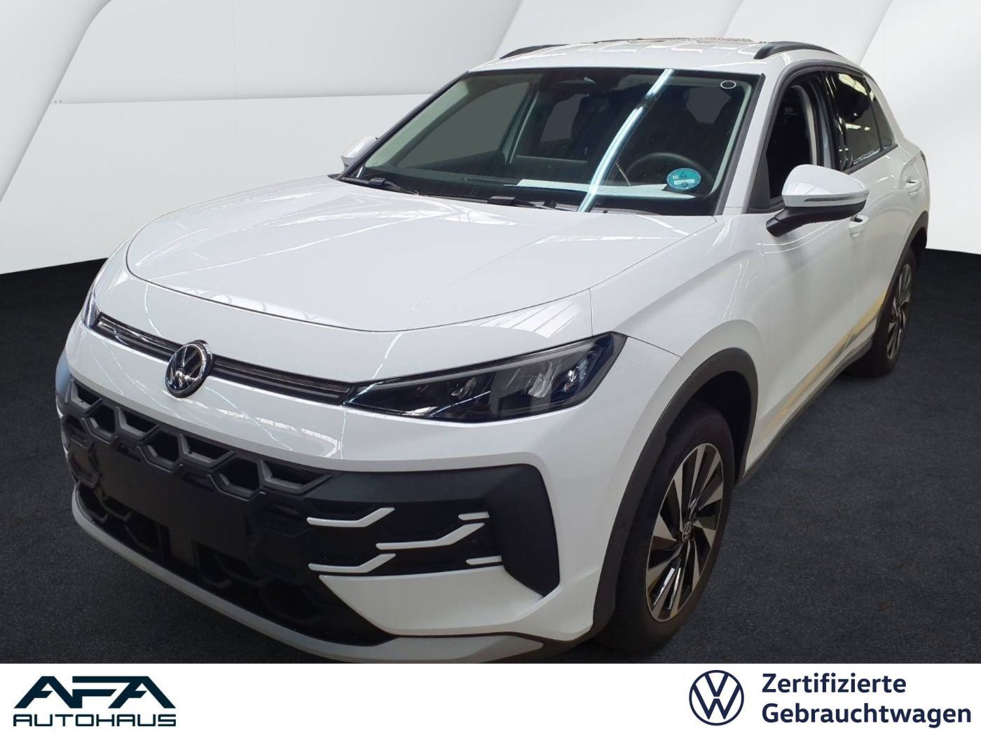 Volkswagen T-Roc 1.5 eTSI Life DSG Navi LED RFK ACC App-Co foto 1