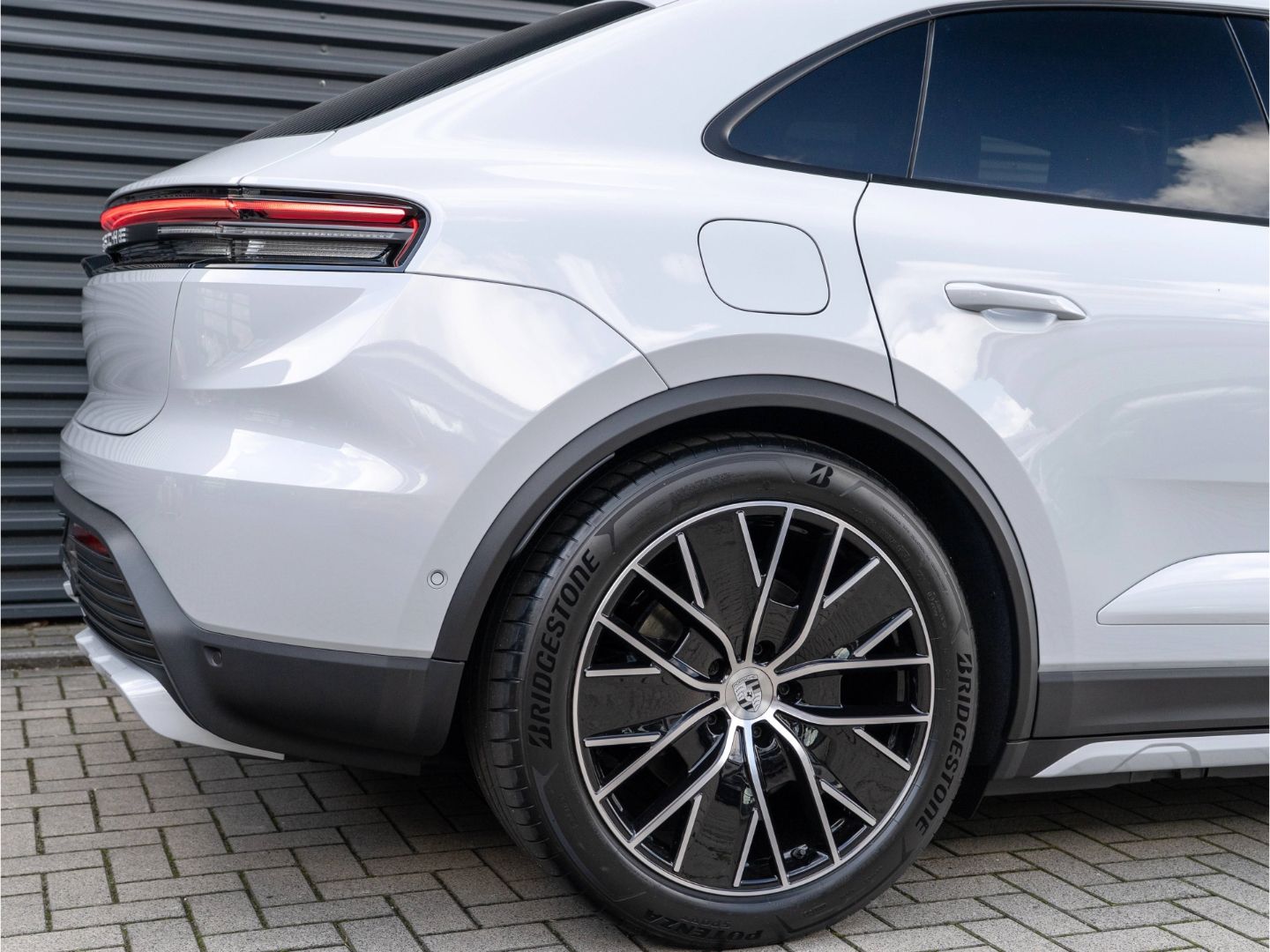 Porsche Macan - Bild 24