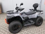 GOES TERROX 500 L ABS - GOES BENZIN QUAD