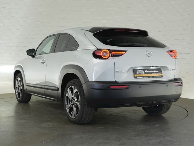 MX-30 e-SKYACTIVE 35,5kWh AT+NAVI+RÜCKFAHRKAMERA