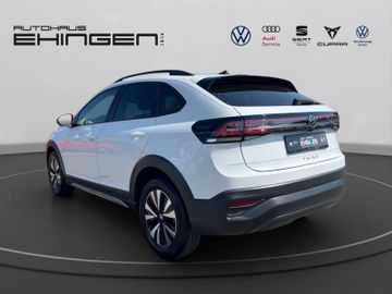 Volkswagen Taigo - 9