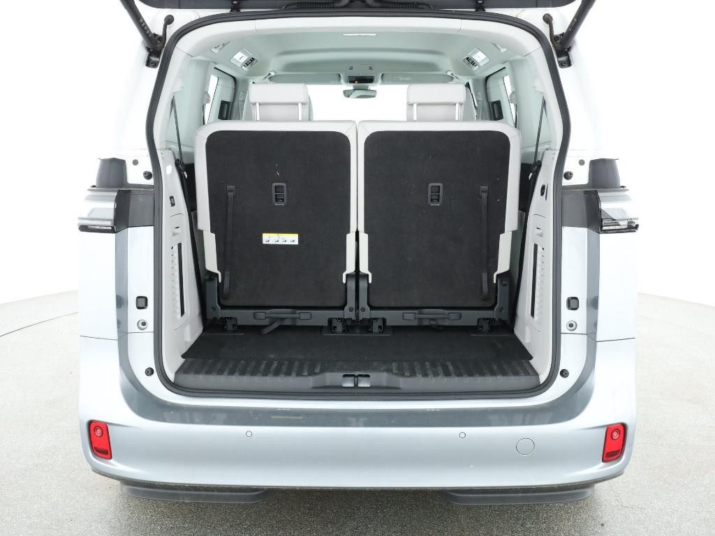 Volkswagen ID. Buzz - Bild 10