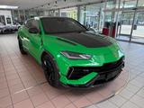 Lamborghini Urus Performante  FULLCARBON/B&O/23"/NIGHTVISION - Lamborghini Gebrauchtwagen von 2024