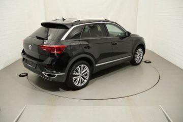 Volkswagen T-Roc - 6