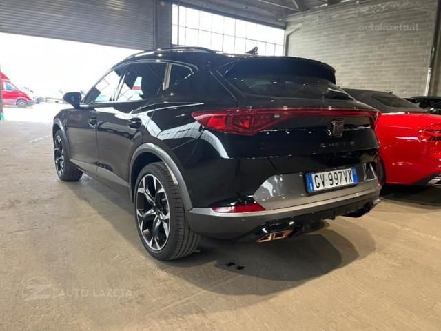 Cupra CUPRA Formentor 1.4 electric/TSI e-Hybrid 204CV imagem 3