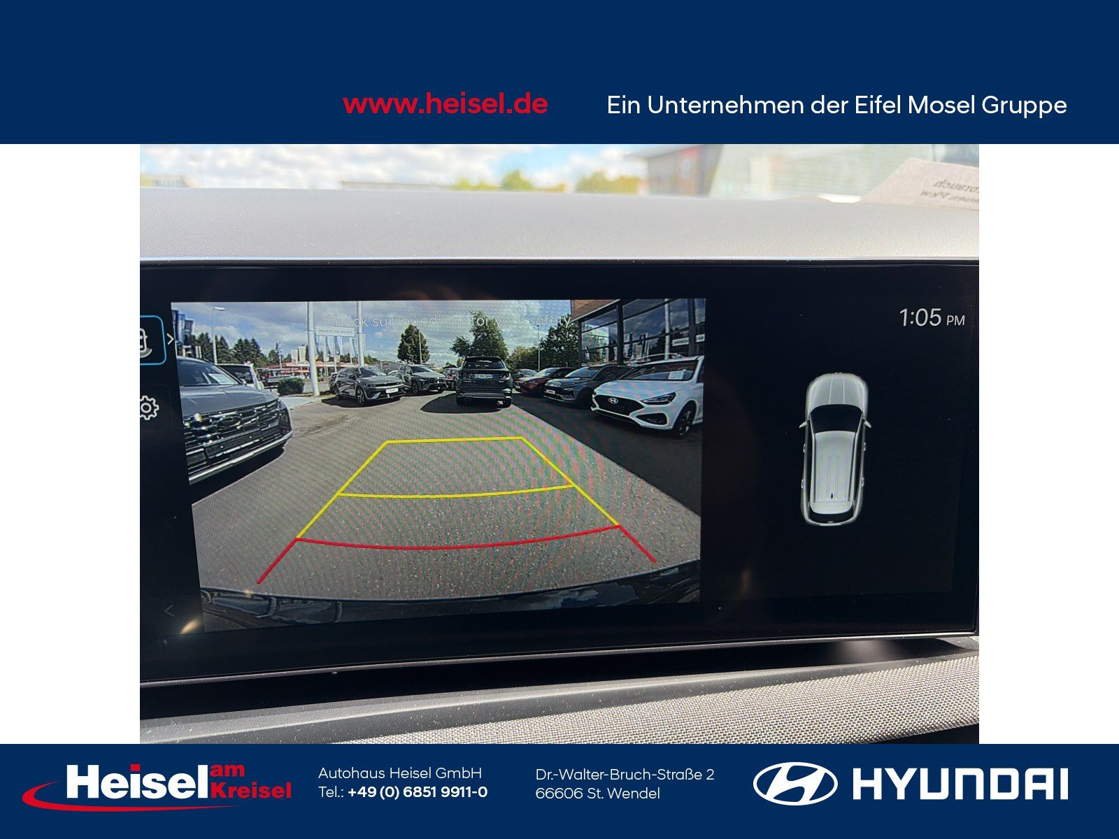 Hyundai Tucson – Bild 17