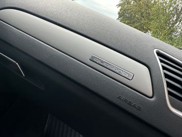 Audi A4 - 9