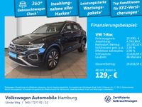 Volkswagen T-Roc - Vorschau Bild 1