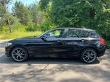BMW 118i  4-Zylinder Handschaltung - BMW: Zylinder