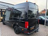 Volkswagen Crafter 35 Hochdach 177 PS AHK 9 Sitze Kamera - Volkswagen Crafter mit Diesel-Antrieb