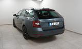 Skoda Octavia Combi Style 4x4 ACC LED ERST 19000 Km - Skoda Octavia: Style