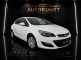 Opel Astra J Selection 1.Hand Klima Tüv*Neu*ISOFIX