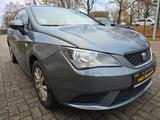 Seat Ibiza SC Style Salsa - Seat Ibiza Gebrauchtwagen in Berlin