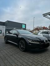 Volkswagen VW Arteon 2.0  R-Line  1. Hand - Volkswagen Arteon in Bielefeld