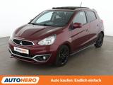 Mitsubishi Space Star 1.2 Edition 100+*NAVI*KLIMA*ALU* - Mitsubishi Space Star Gebrauchtwagen