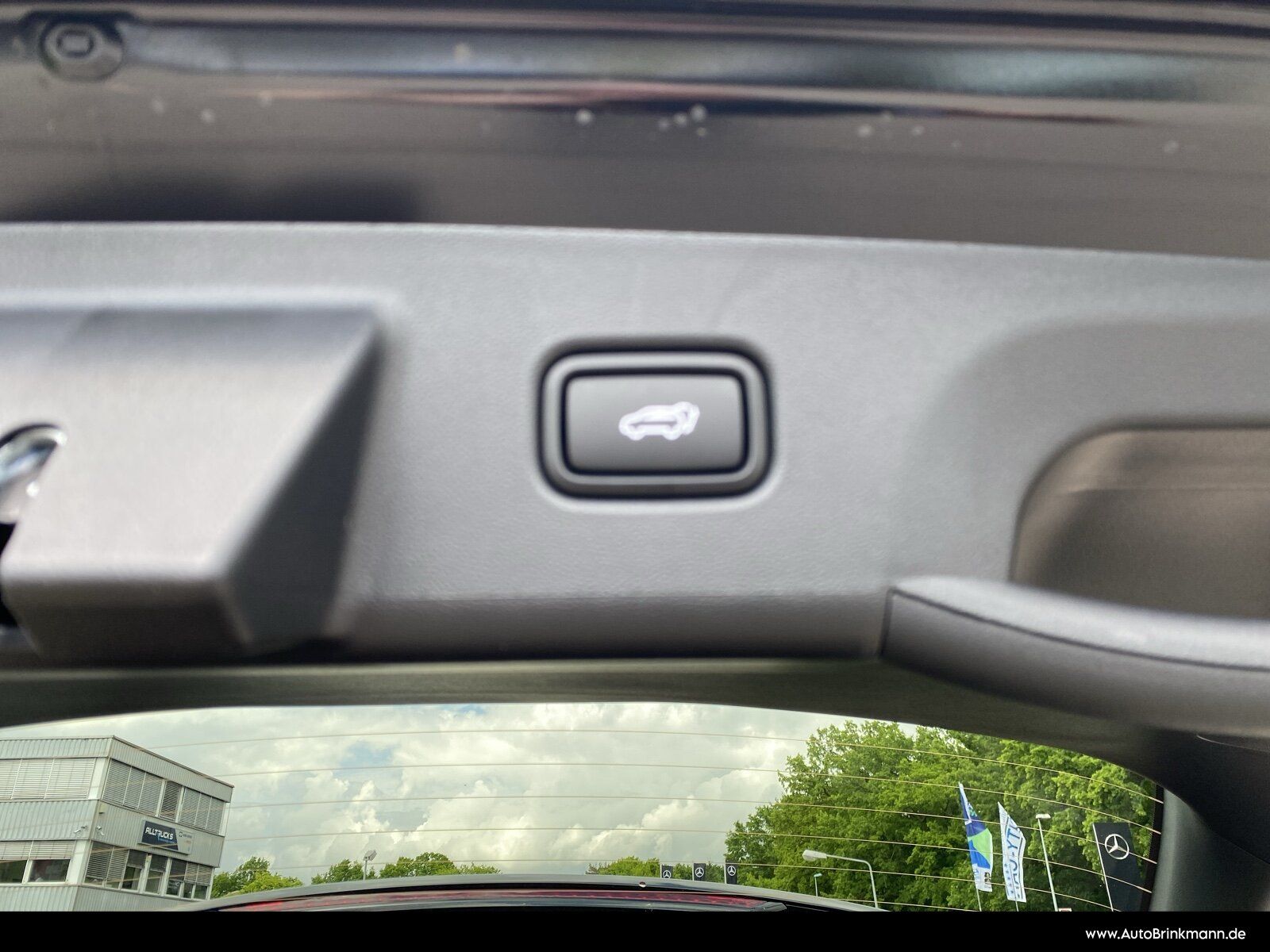 Hyundai Tucson – Bild 20